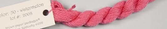 S&amp;I: 050 Watermelon