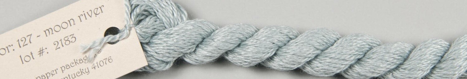 S&amp;I: 127 Moon River