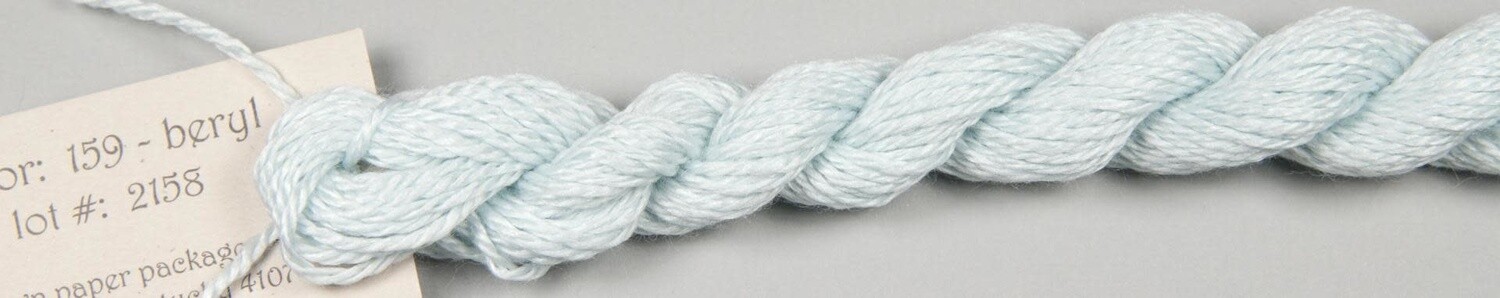 S&amp;I: 159 Beryl
