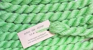 S&amp;I: 189 Clover
