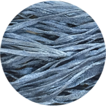 Straw Silk: Blue Diamond 0120