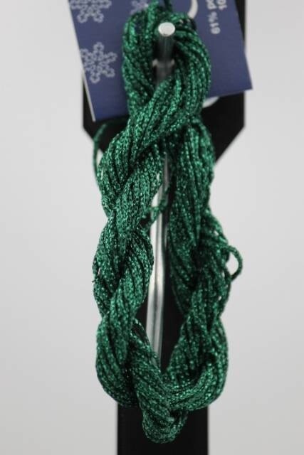 Snow: 06 Cedar Green
