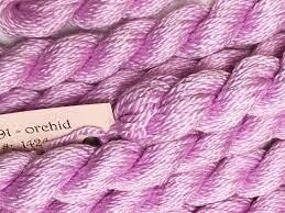 S&amp;I: 191 Orchid