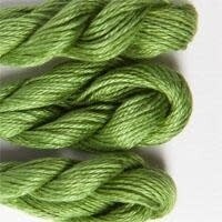 PP: 075 Cilantro