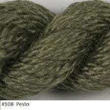 S&amp;I: 108 Pesto