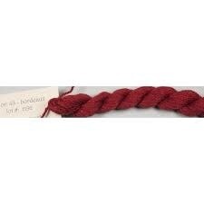S&amp;I: 043 Bordeaux
