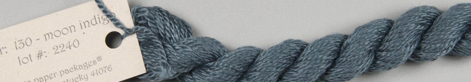 S&amp;I: 130 Moon Indigo