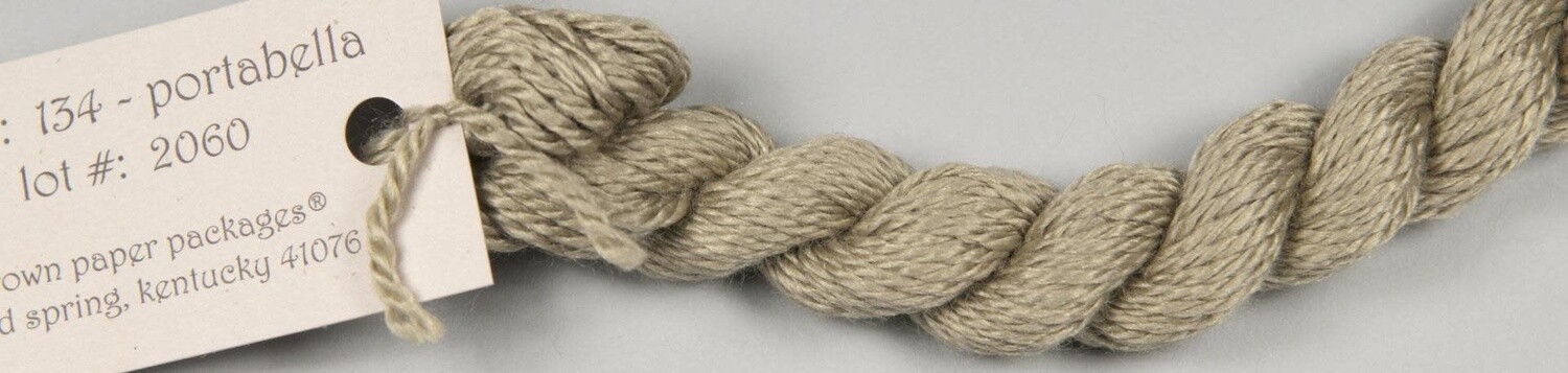 S&amp;I: 134 Portabella