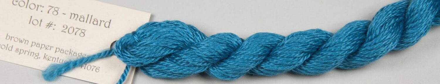 S&amp;I: 078 Mallard