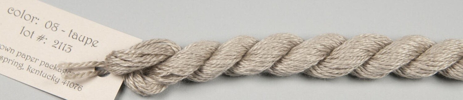 S&amp;I: 008 Taupe