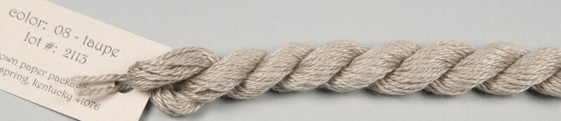 S&amp;I: 008 Taupe
