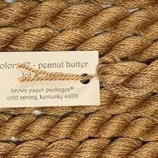 S&amp;I: 067 Peanut Butter