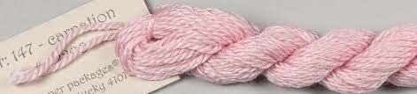 S&amp;I: 147 Carnation