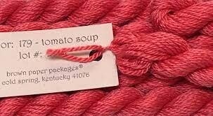 S&amp;I: 179 Tomato Soup