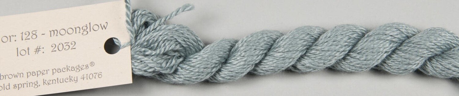 S&amp;I: 128 Moonglow