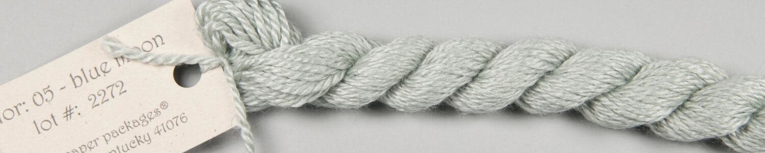 S&amp;I: 005 Blue Moon