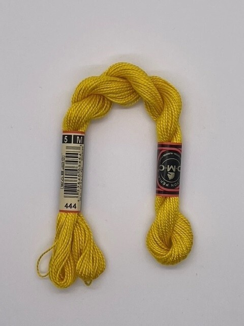 DMC5 444: Dark Lemon