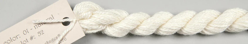 S&amp;I: 001 Natural