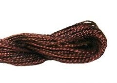 Wildflowers 174: Mahogany