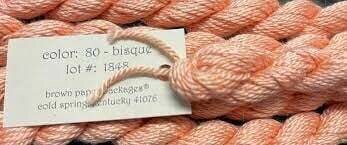 S&amp;I: 080 Bisque