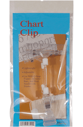 Chart Clip