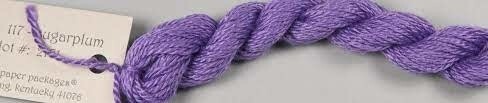 S&amp;I: 117 Sugarplum