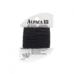 AL64: Black