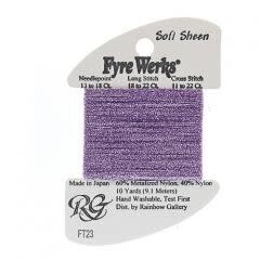 FT23: Lite Purple