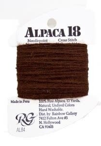 AL84: Mink