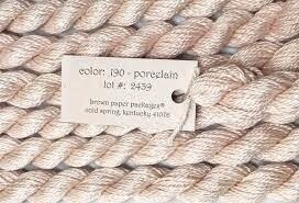 S&amp;I: 190 Porcelain