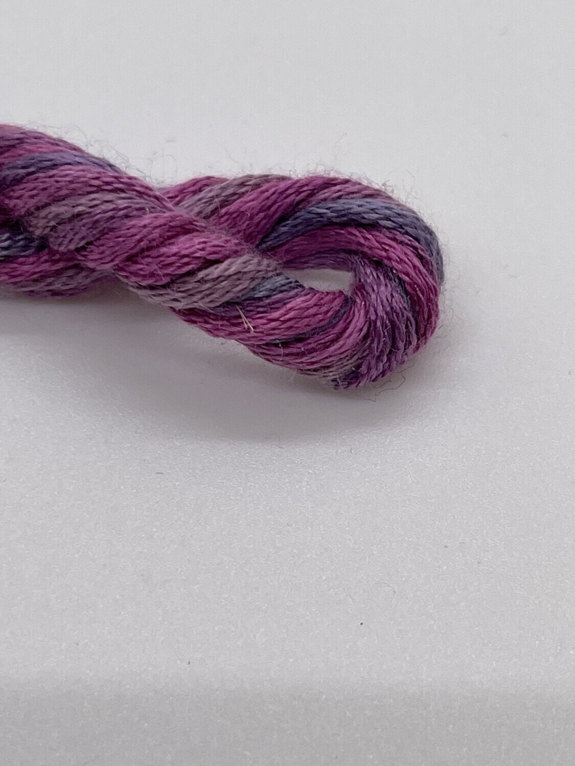 Waterlilies 108: Antique Rose