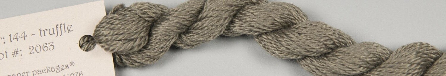 S&amp;I: 144 Truffle