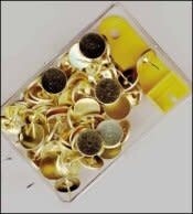 Thumb Tacks w/Remover