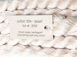 S&amp;I: 224 Pearl