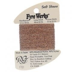 FT51: Copper