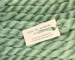 S&amp;I: 083 Artichoke