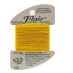 F599: Brite Yellow