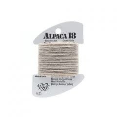 AL85: Beige