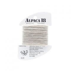 AL89: Lambs Wool