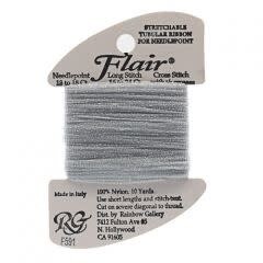 F591: Pale Gray