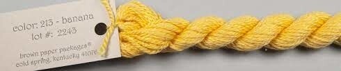 S&amp;I: 213 Banana