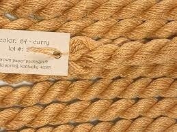 S&amp;I: 064 Curry