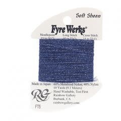 FT5: Navy Blue