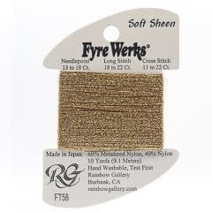 FT58: Gold