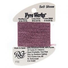 FT85: Cashmere Rose