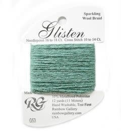 G53: Caribbean Green
