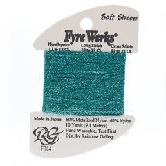 FT64: Dark Aqua Gloss