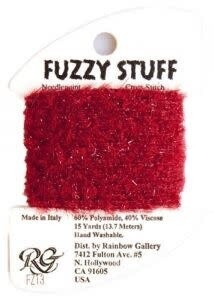 FZ13: Red Violet Gloss