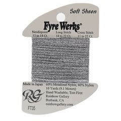 FT35: Smoke Gray