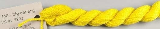 S&amp;I: 156 Big Canary